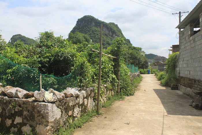 around