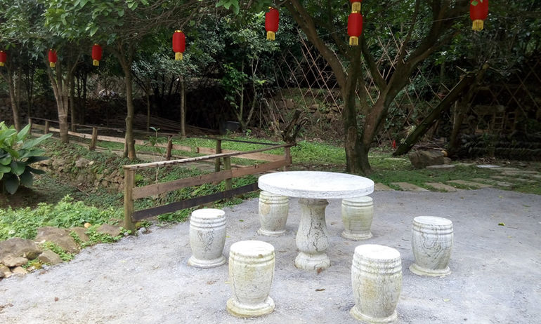 garden