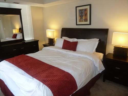 Private Bedroom