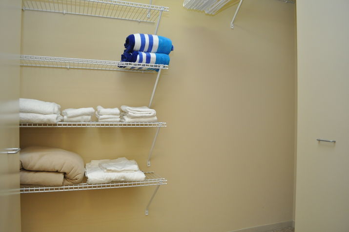 Fully Furnished Apartment