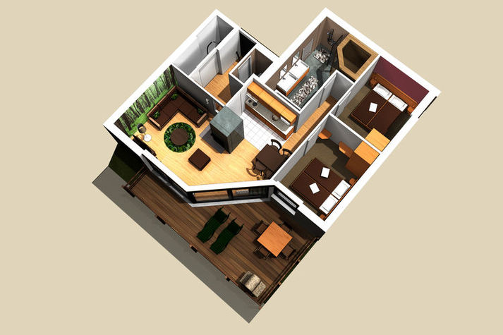 Facilities