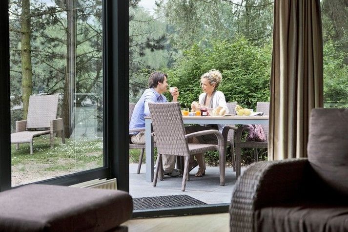 TerraceBalcony