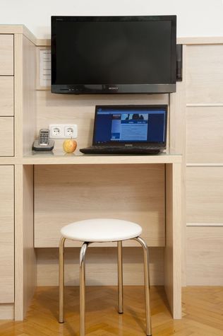 Working space