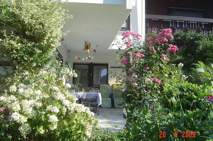 TerraceBalcony