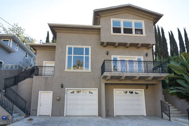 2300 square foot home