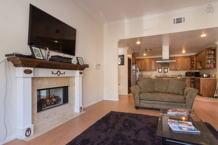 flat panel tv with directv