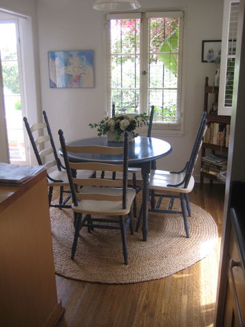 Breakfast Room