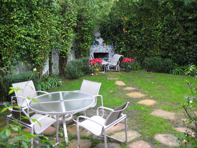 Yard