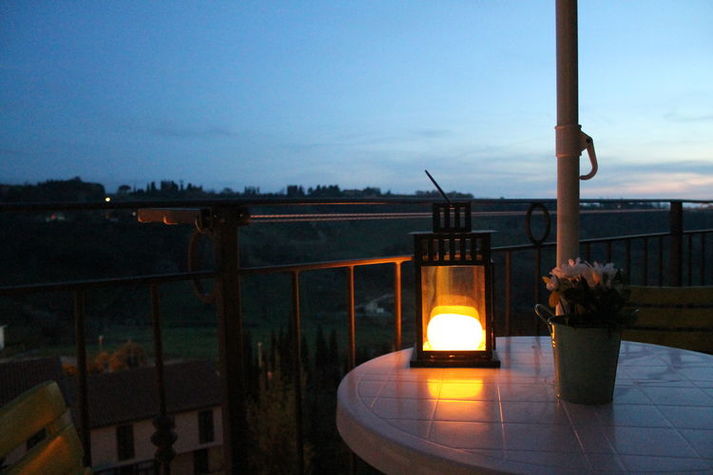 TerraceBalcony