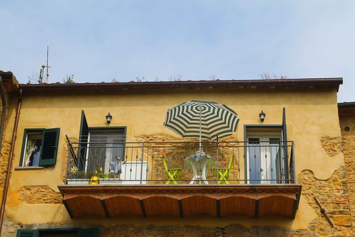 TerraceBalcony