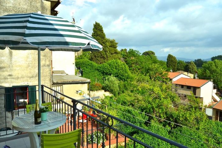 TerraceBalcony