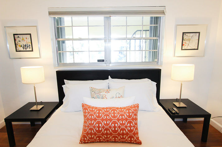 Bedroom II
