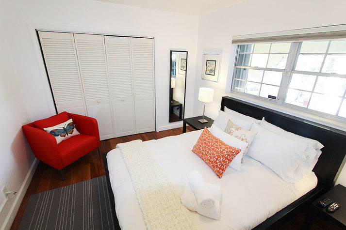 Bedroom II