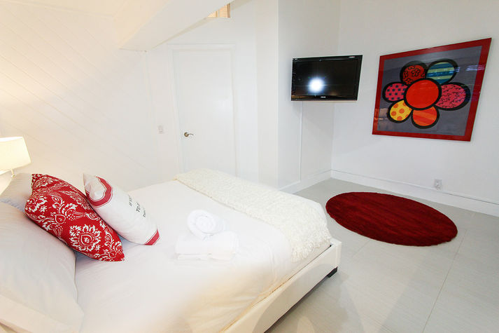 Bedroom III