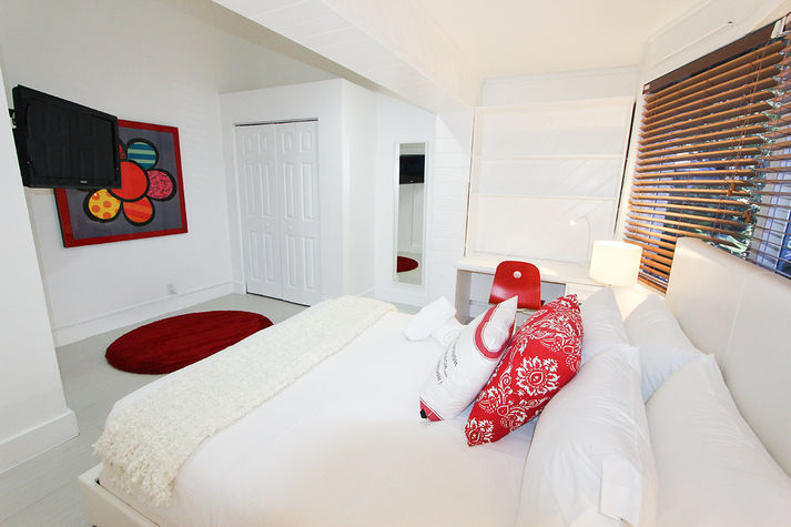 Bedroom III