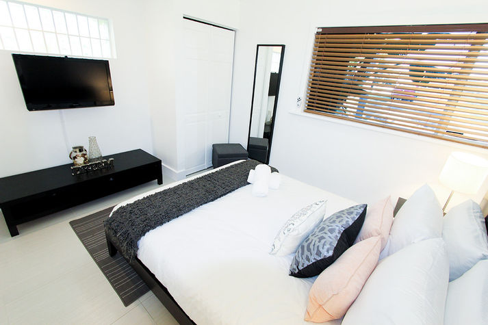 Bedroom IV