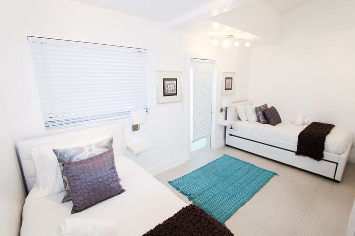 Bedroom V