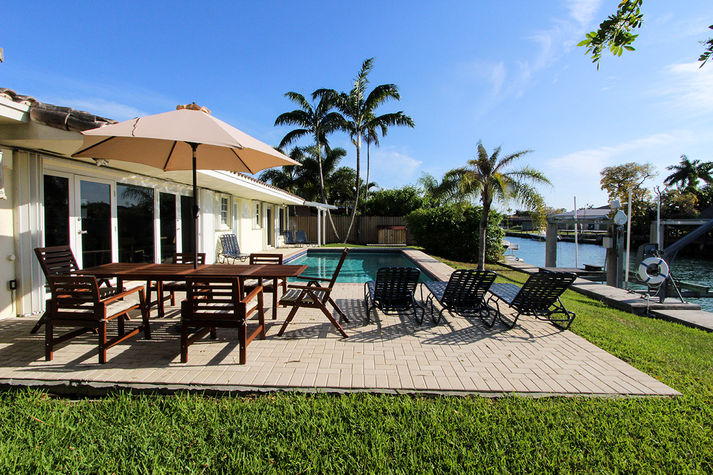 Pool Area