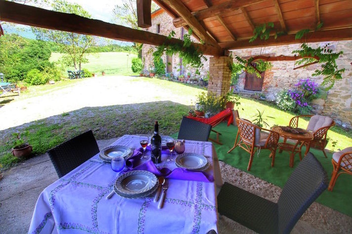 TerraceBalcony