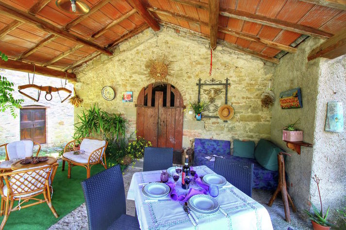 TerraceBalcony