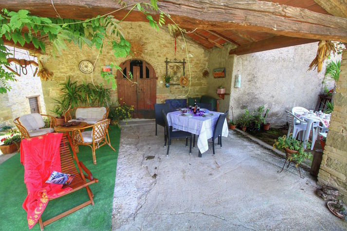 TerraceBalcony