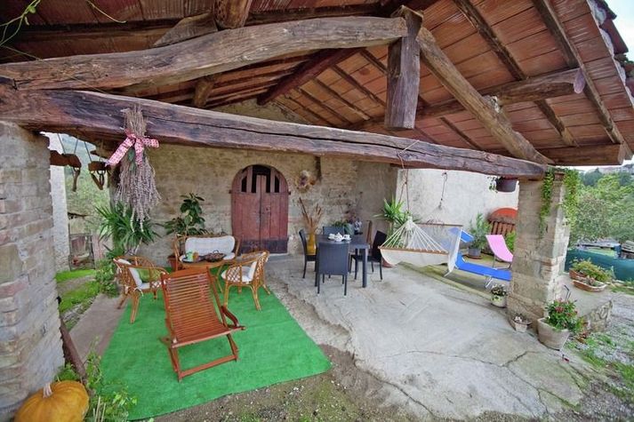 TerraceBalcony
