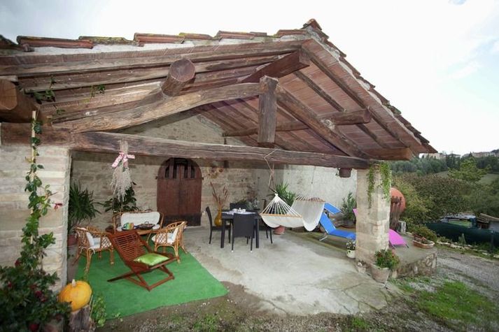 TerraceBalcony