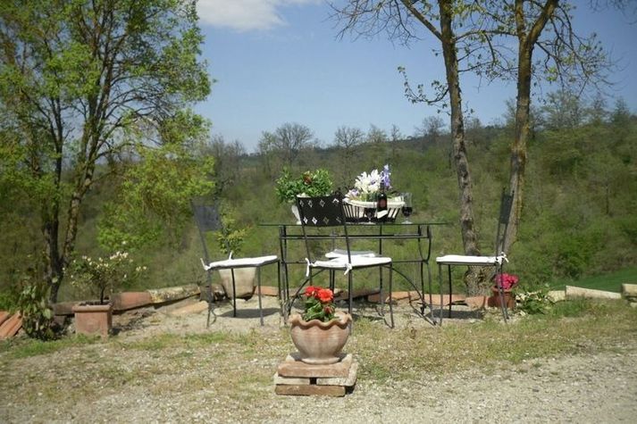 TerraceBalcony