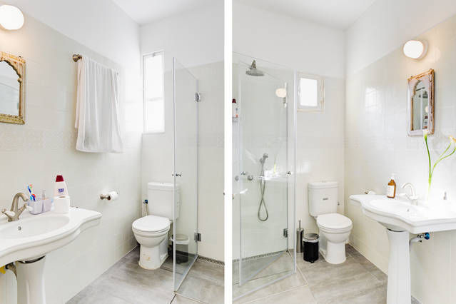 Two Baths