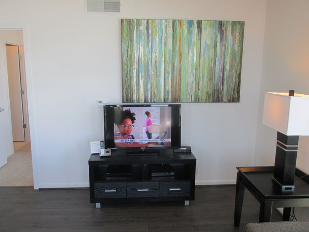 Modern Luxury Furnishings