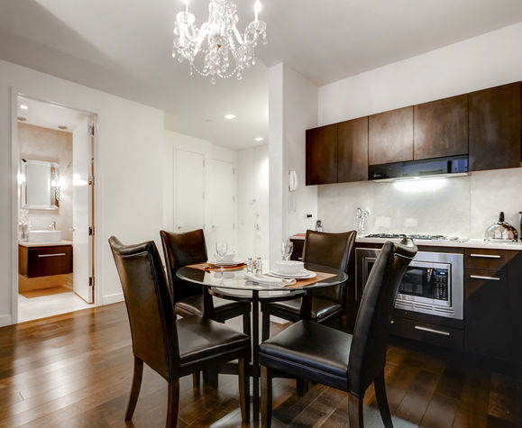 Dinette