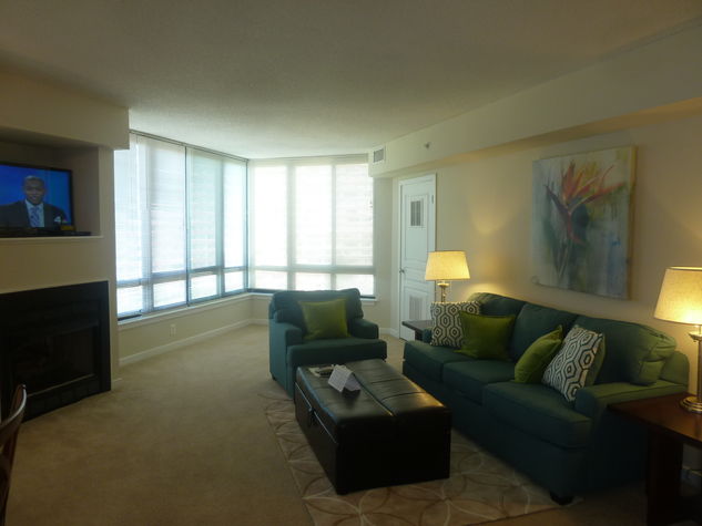 Modern Luxury Furnishings