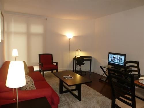 Modern Luxury Furnishings