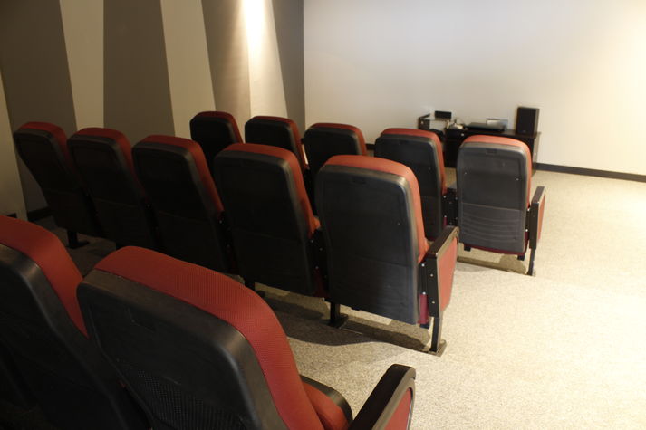 cinema
