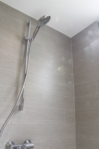 shower