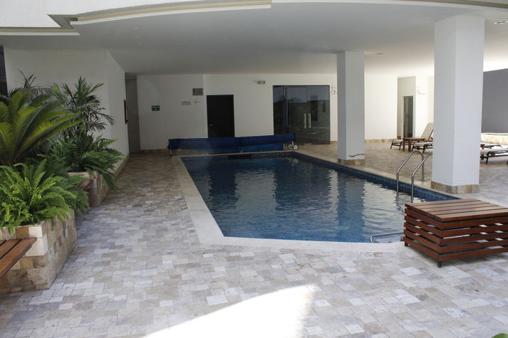 pool