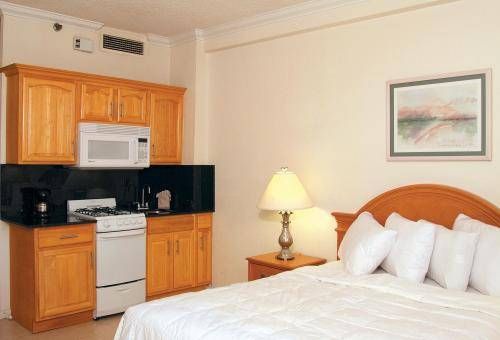 Fully equipped Studio