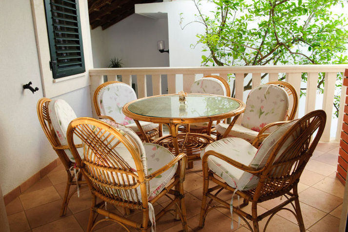 TerraceBalcony