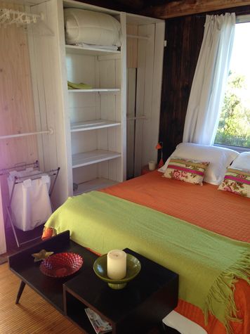 Dormitorio