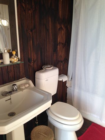 Baño