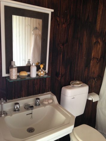 Baño