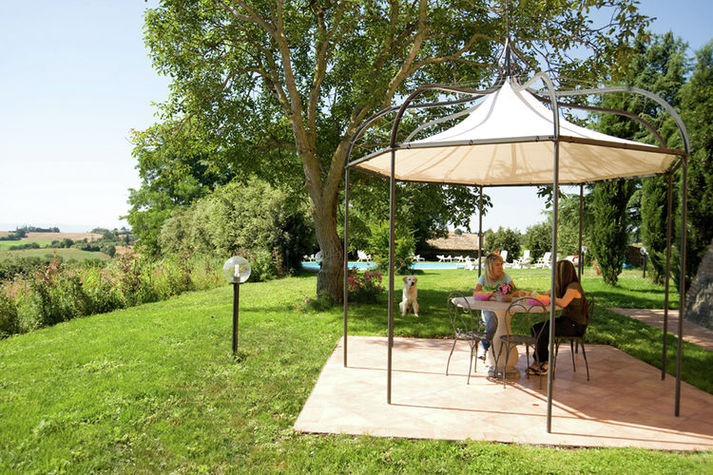 GardenSummer