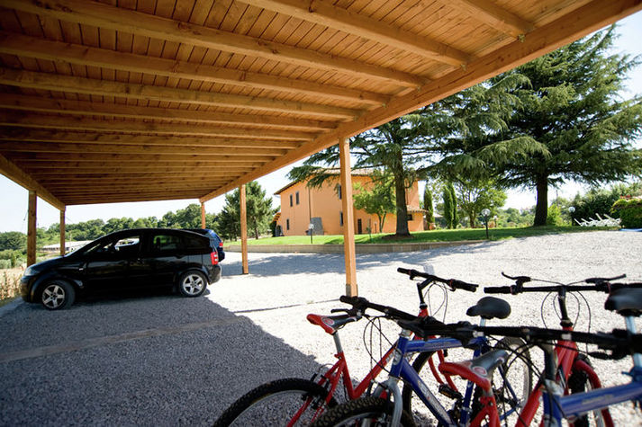 Facilities