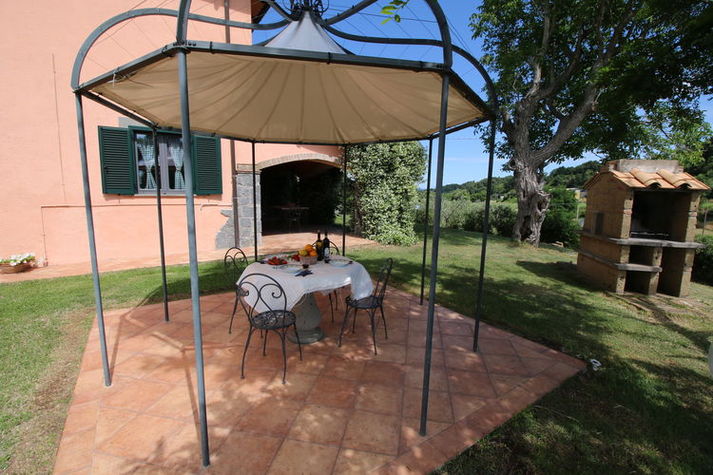 TerraceBalcony