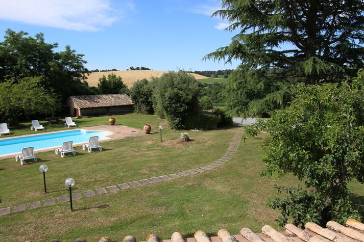 GardenSummer