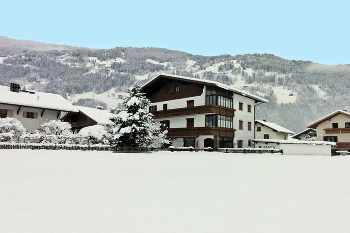 ExteriorWinter