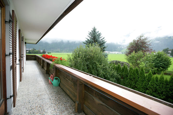 TerraceBalcony