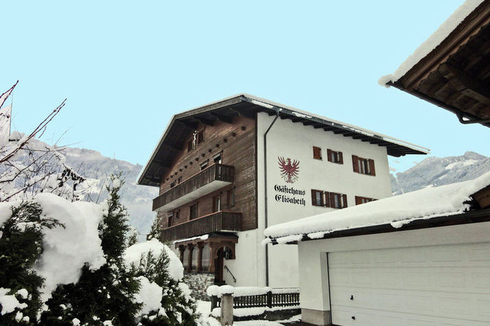 ExteriorWinter