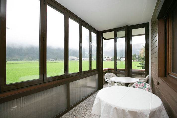 TerraceBalcony