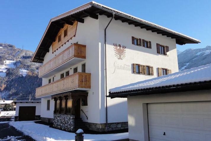 ExteriorWinter